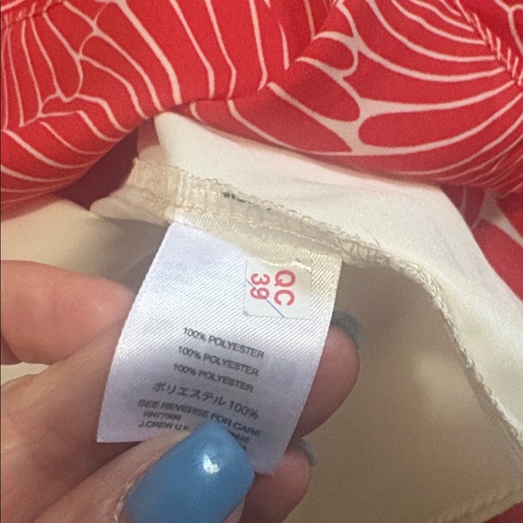 J CREW DRESS - Picture 9 of 9